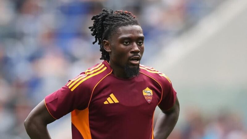 Corriere dello Sport – Inter, idea Koné della Roma se non arriva Lookman