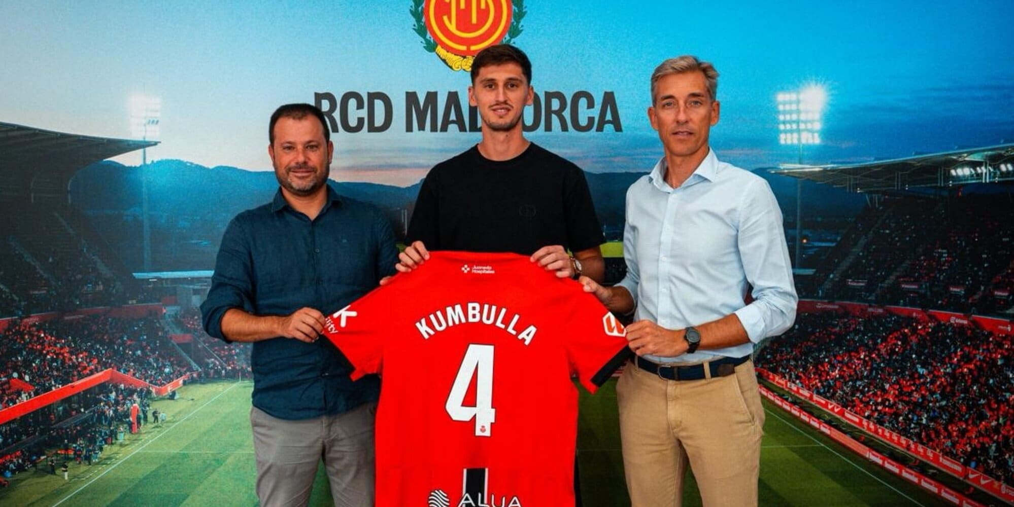 Corriere dello Sport – La Roma cede Kumbulla al Maiorca: l’accordo è ufficiale