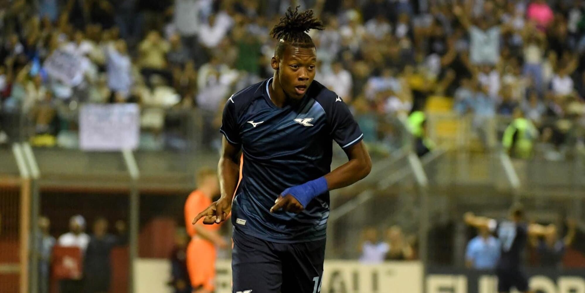 Corriere dello Sport – Lazio, Noslin resta con Sarri: rifiutata l’offerta del Parma 