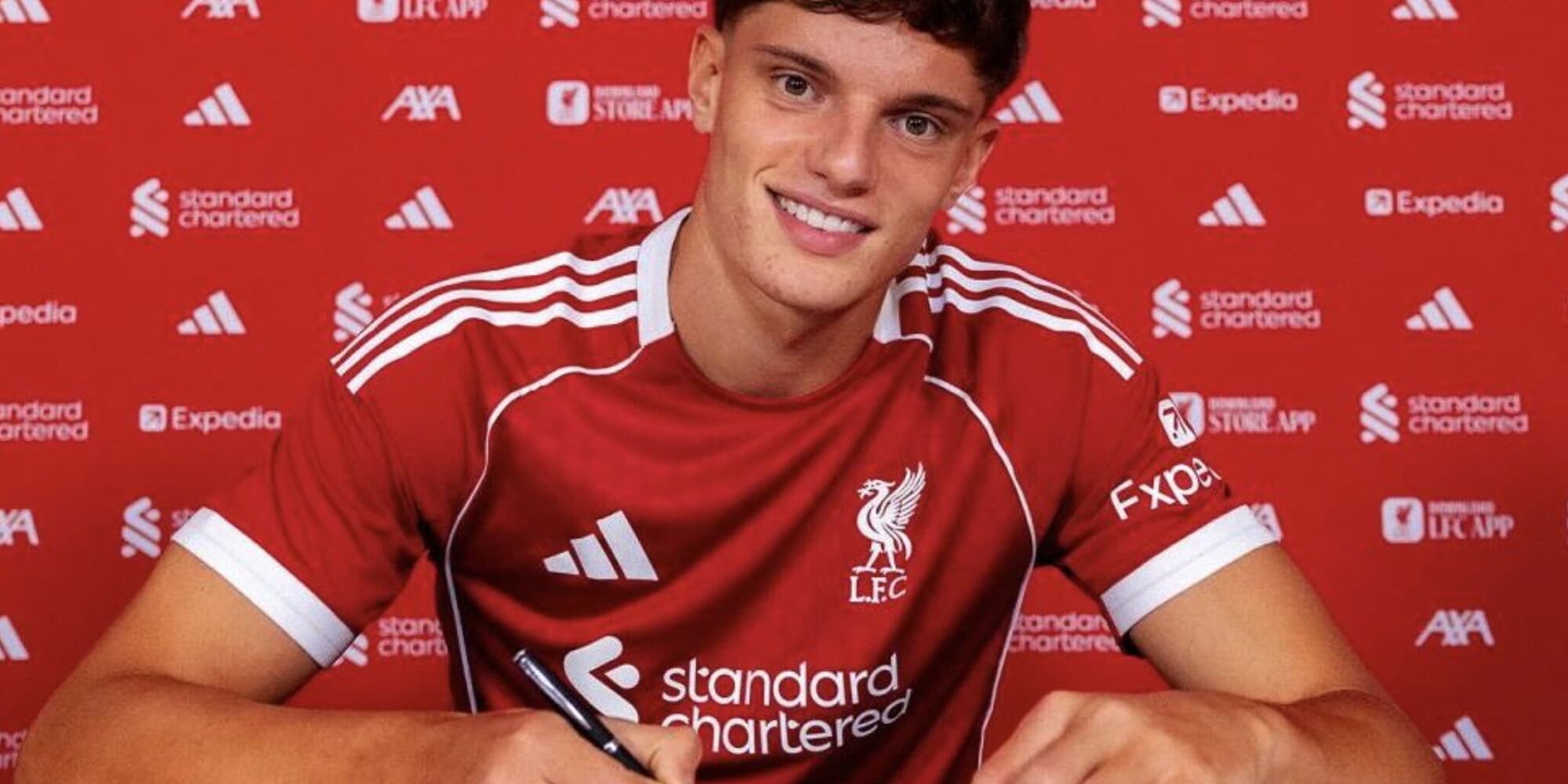 Corriere dello Sport – Leoni al Liverpool, è ufficiale: “Impossibile dire no”