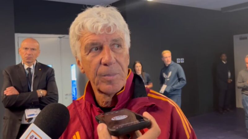 Corriere dello Sport – “Mercato? Ne ho parlato con i Friedkin. Settimana prossima torna Dybala”