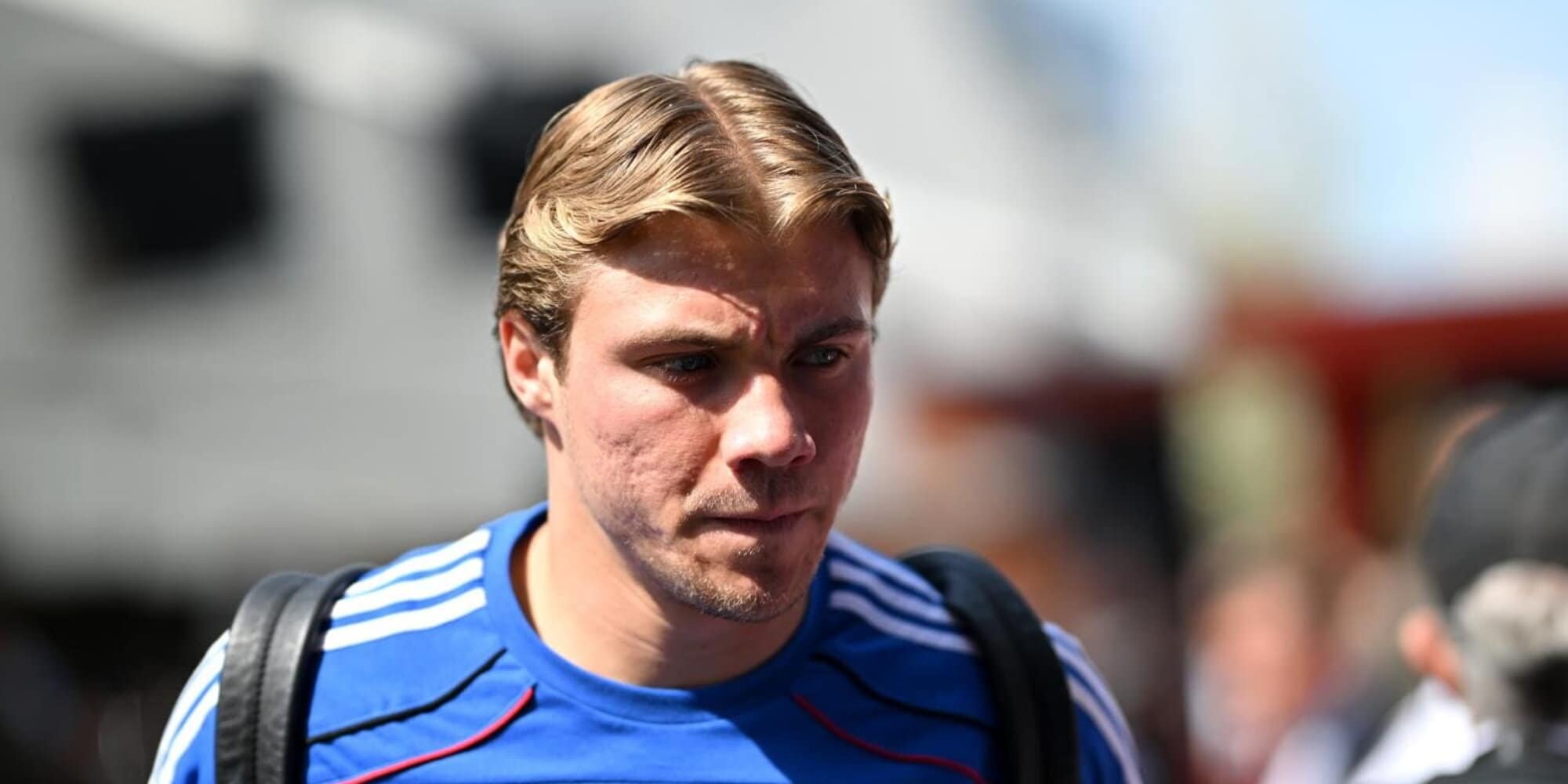 Corriere dello Sport – Napoli, accordo con Hojlund. Si tratta con il Manchester United