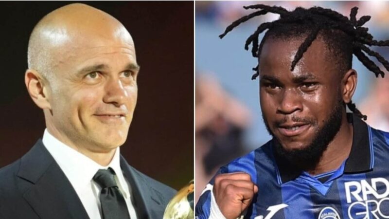 Corriere dello Sport – Percassi chiarisce il caso Lookman: “L’ultima parola spetta all’Atalanta”