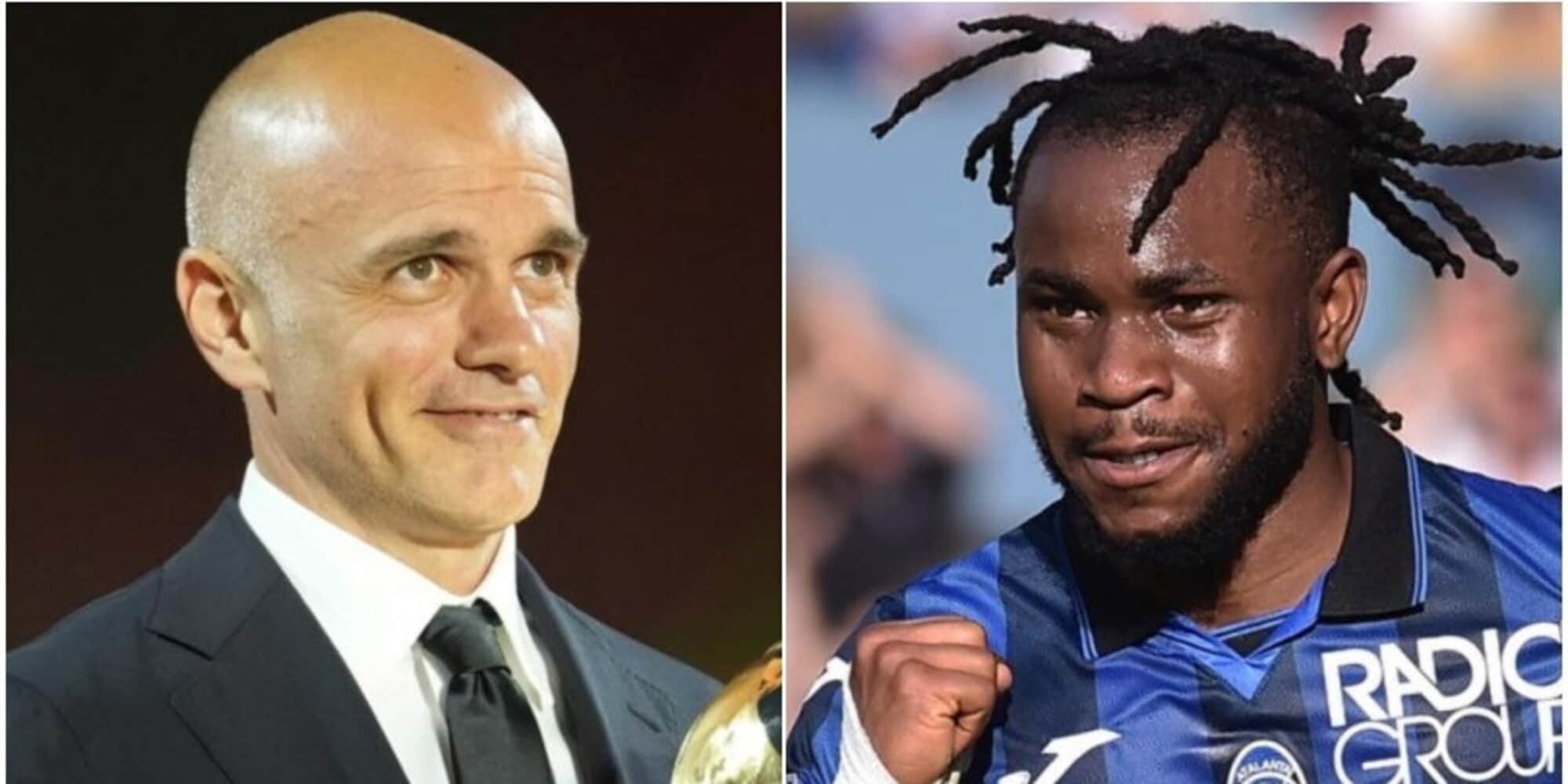 Corriere dello Sport – Percassi chiarisce il caso Lookman: “L’ultima parola spetta all’Atalanta”
