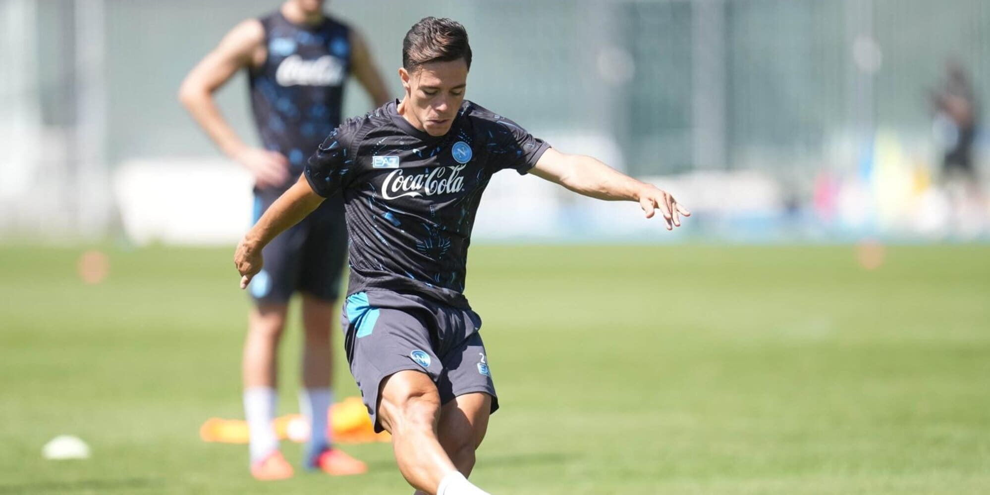 Corriere dello Sport – Raspadori lascia la maglia azzurra