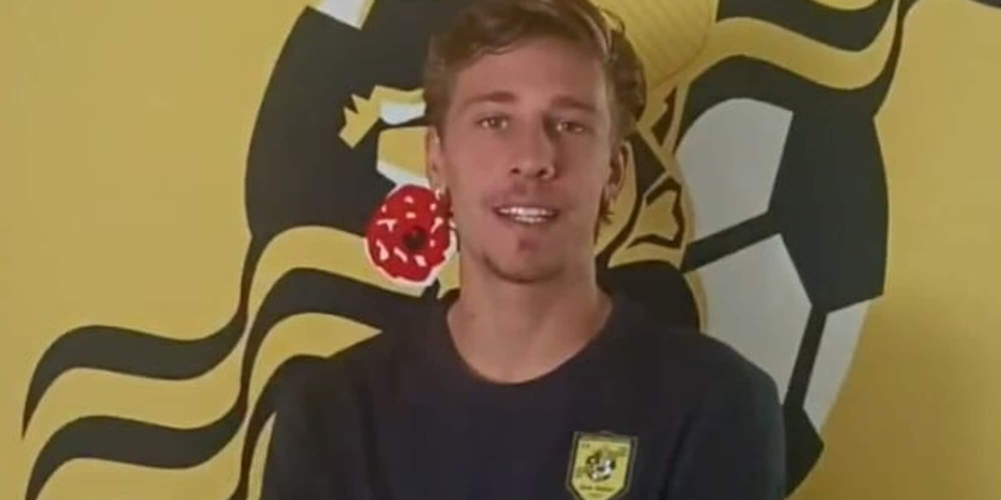 Corriere dello Sport – Reale dalla Roma alla Juve Stabia, è ufficiale: la formula dell’operazione