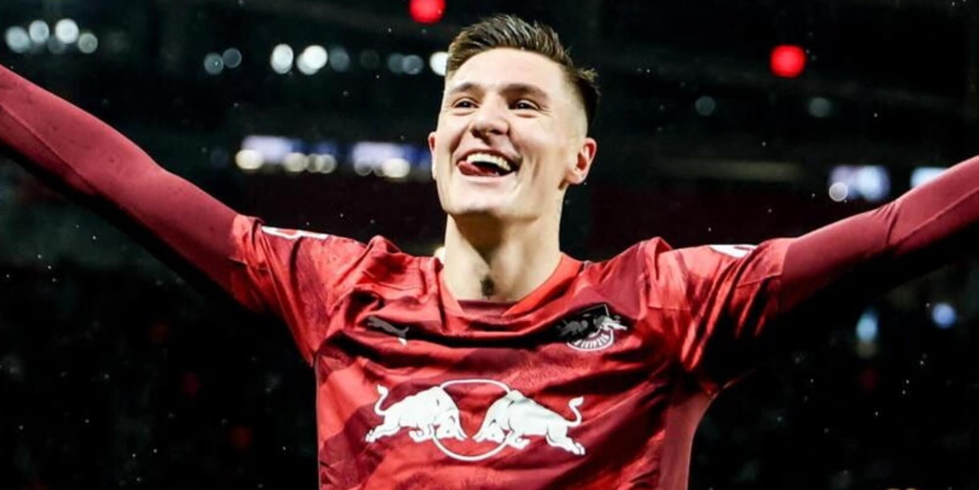 Corriere dello Sport – Sesko nuovo attaccante del Manchester United