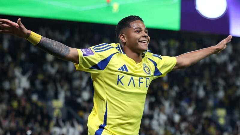 Corriere dello Sport – Wesley è il preferito per sostituire Ndoye