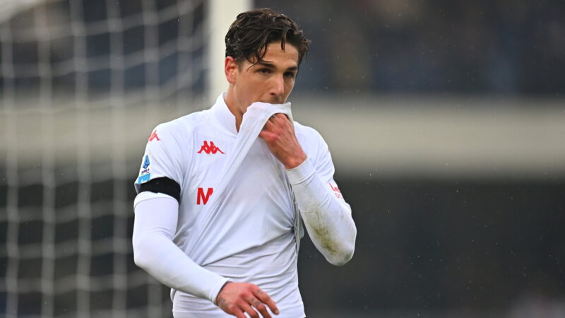 Corriere dello Sport – Zaniolo, nuovi contatti con l’Udinese: la richiesta del Galatasaray