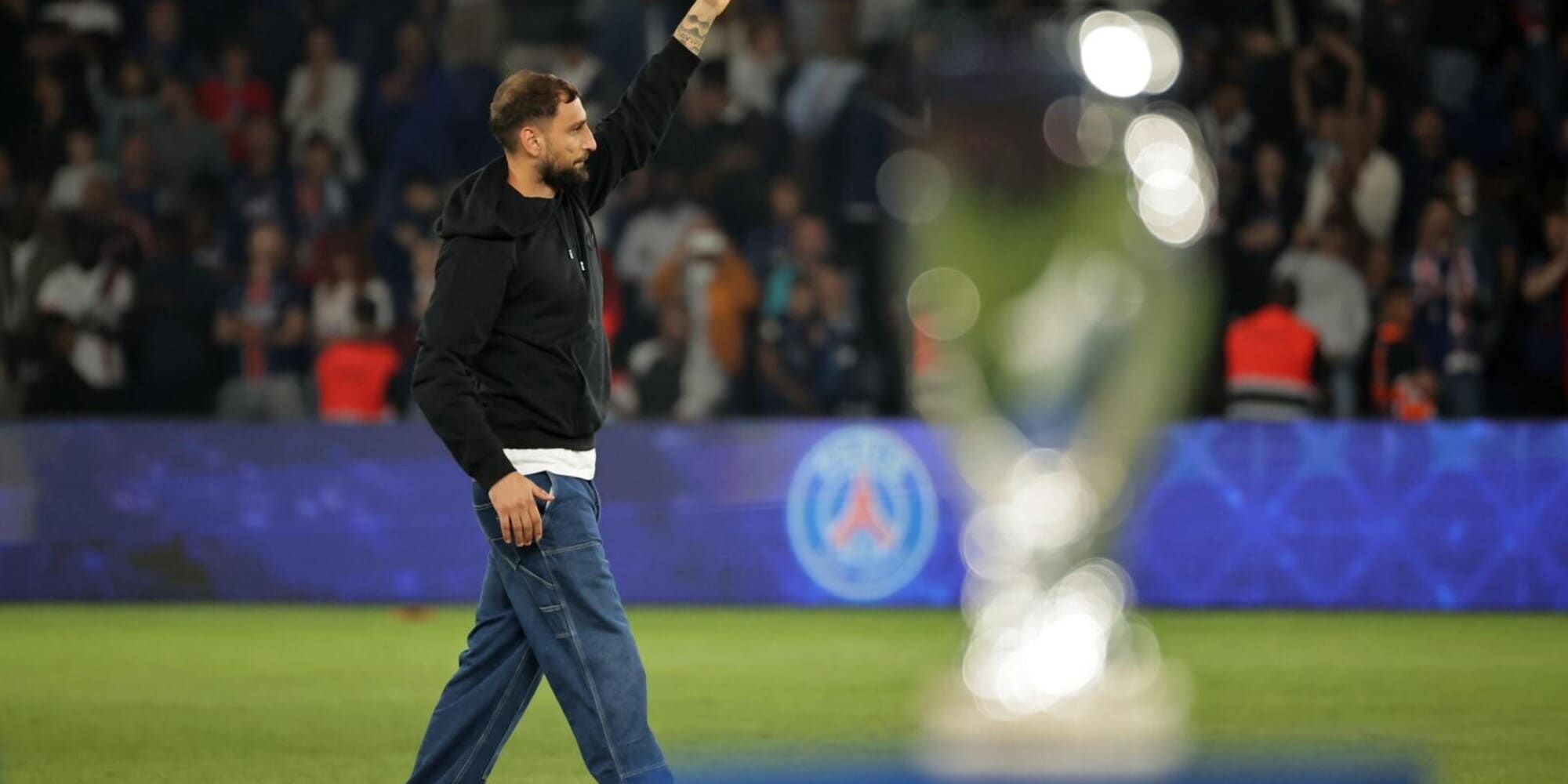 Corriere dello Sport – cosa manca per l’accordo con il Psg