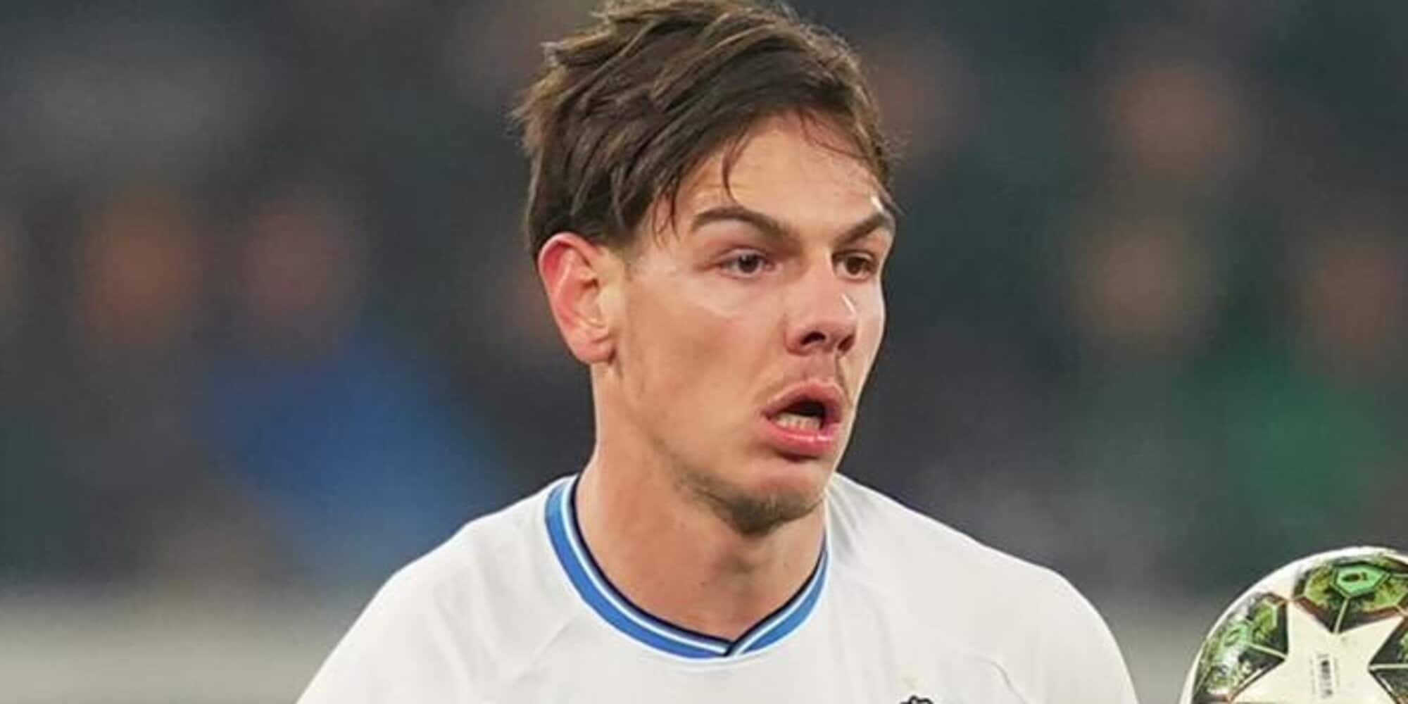 Corriere dello Sport – escluso dal Brugge per la Champions, affare in chiusura