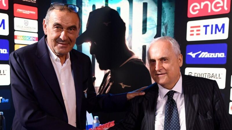 Corriere dello Sport – garanzie sul mercato di gennaio