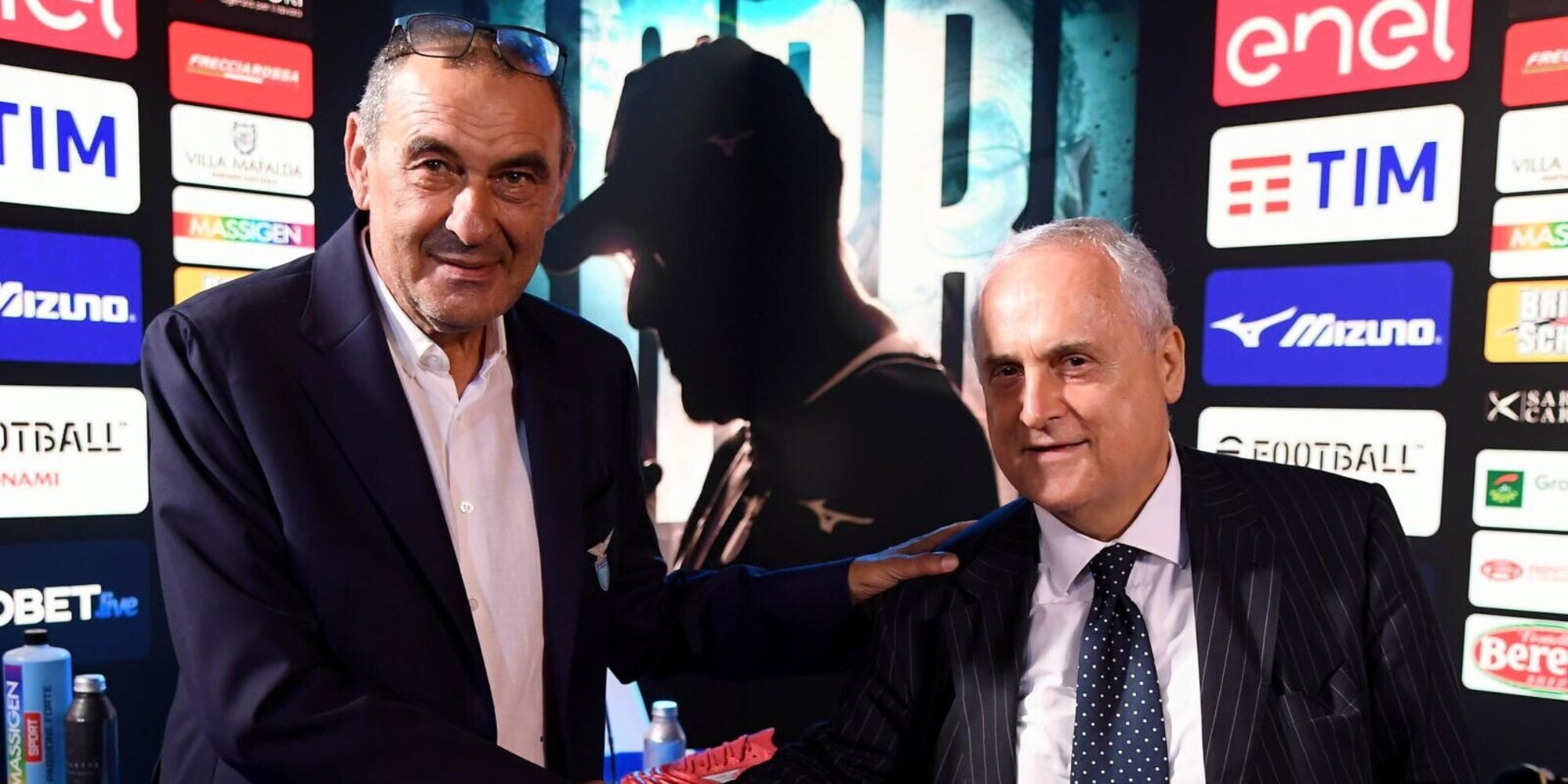 Corriere dello Sport – garanzie sul mercato di gennaio