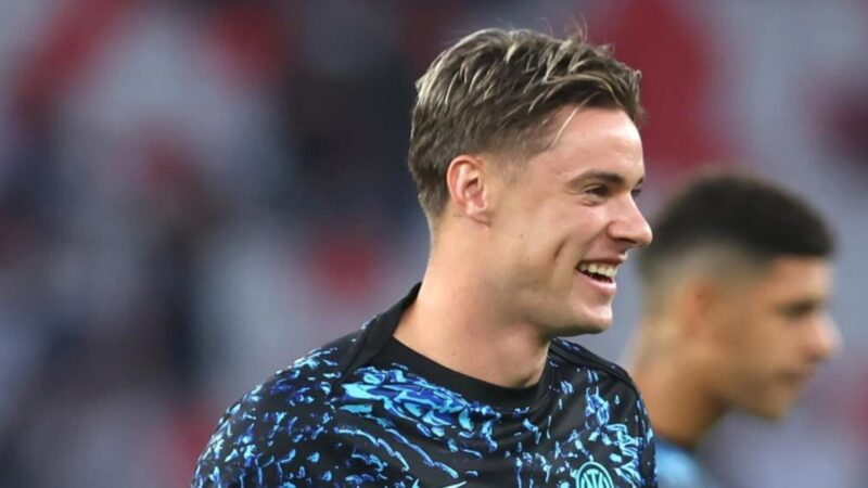 Corriere dello Sport – i dettagli del contratto dell’esterno polacco