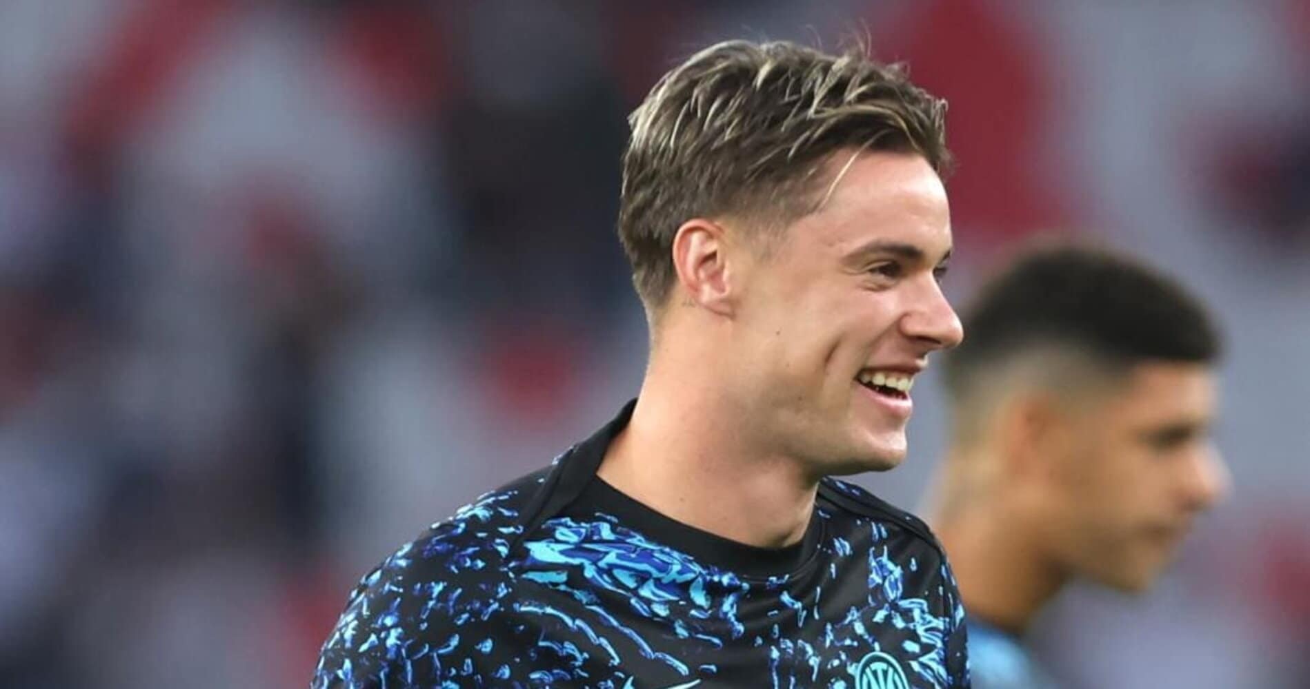 Corriere dello Sport – i dettagli del contratto dell’esterno polacco