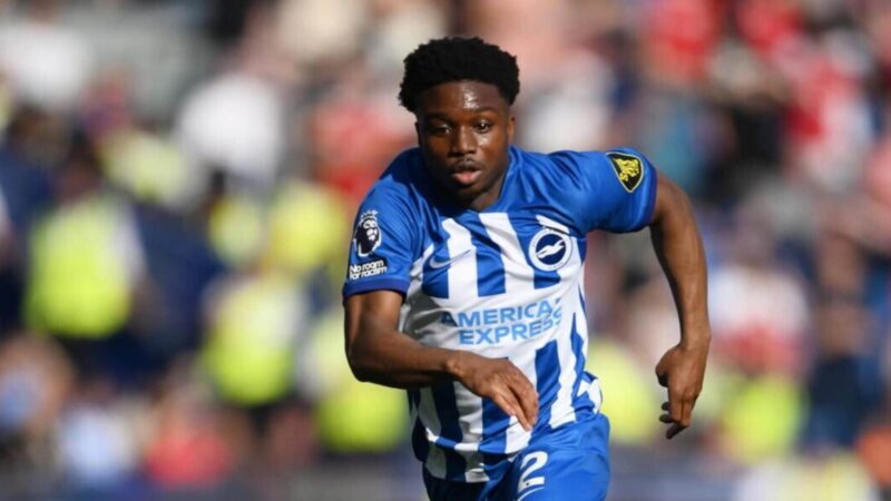 Corriere dello Sport – i dettagli dell’operazione con il Brighton