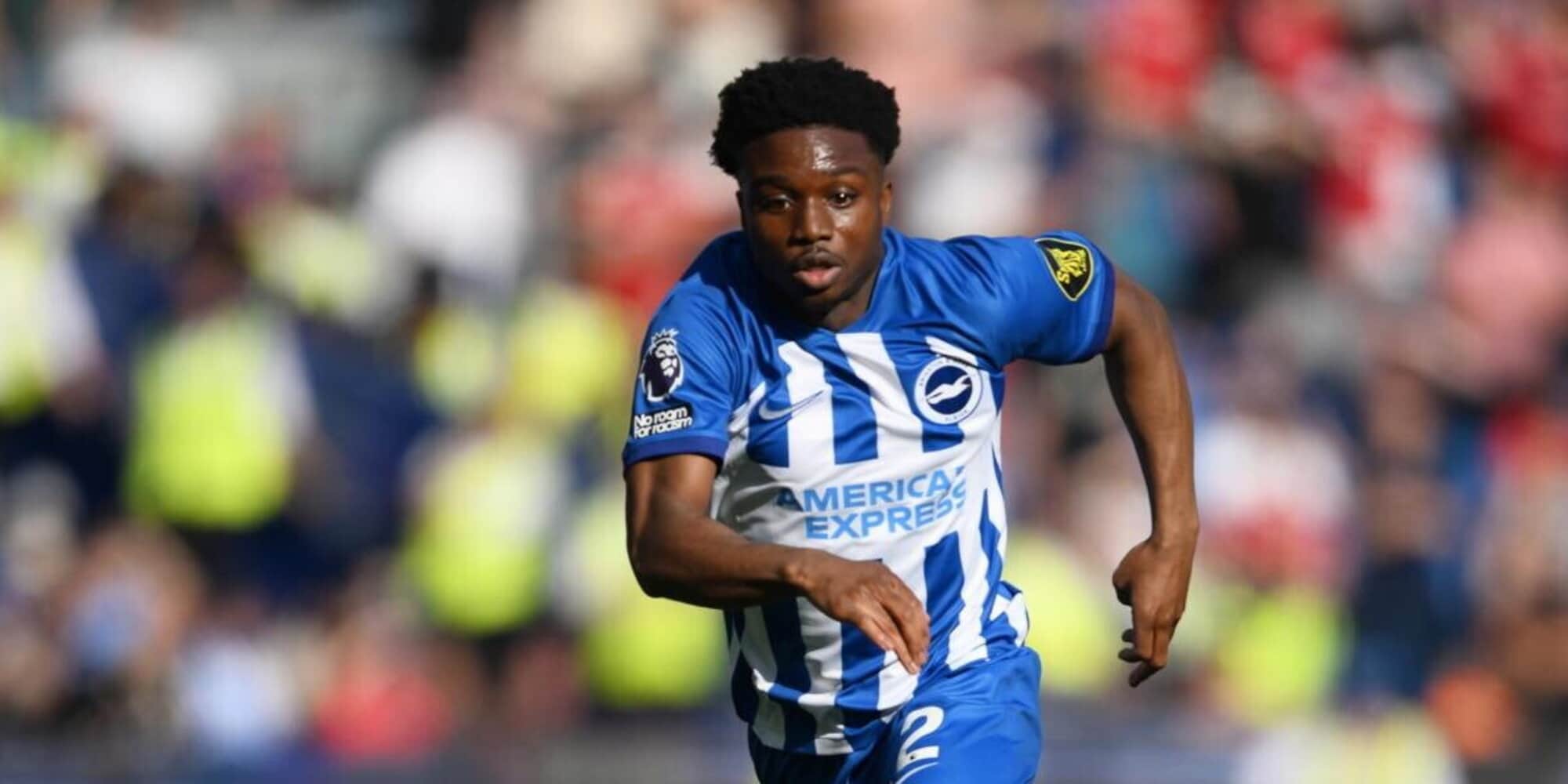 Corriere dello Sport – i dettagli dell’operazione con il Brighton