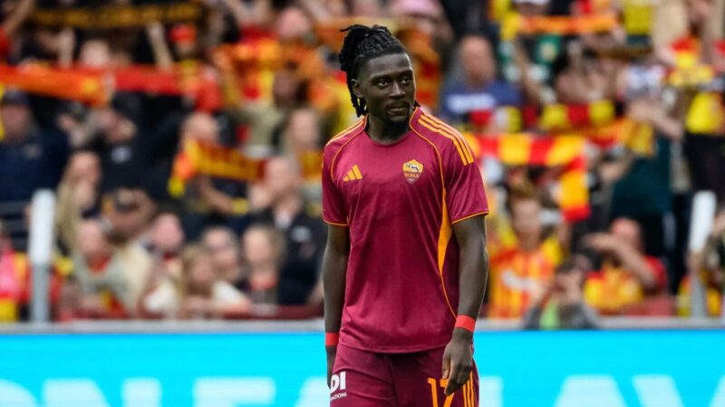 Corriere dello Sport – intanto Massara sonda un paio di nomi a centrocampo