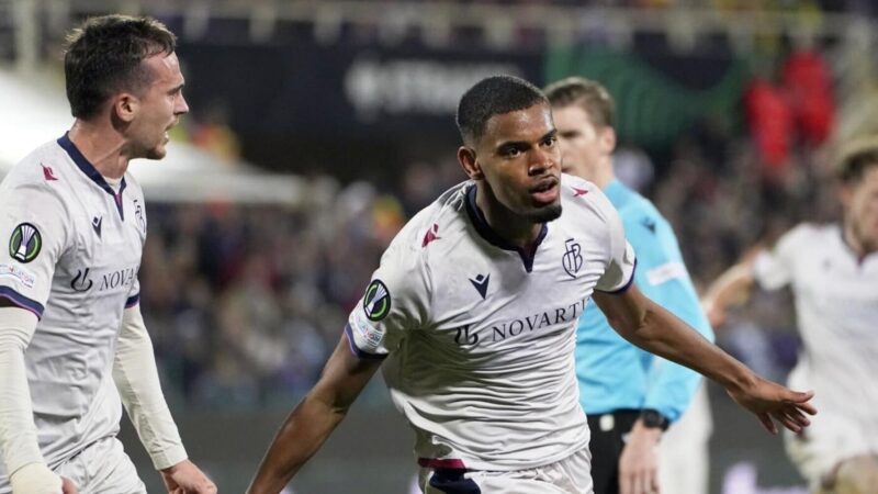 Corriere dello Sport – la trattativa con il Lens