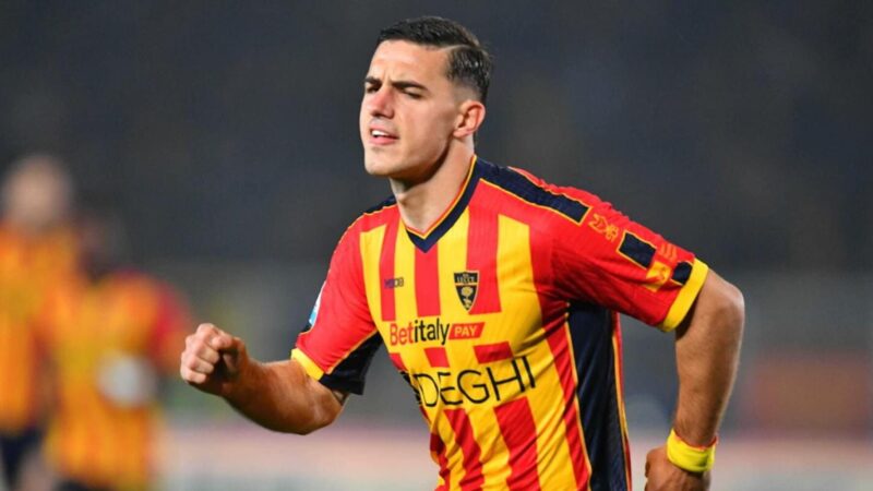 Corriere dello Sport – le cifre dell’affare con il Lecce