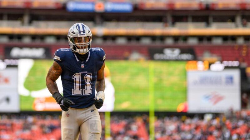 Le migliori reazioni al commercio di Micah Parsons