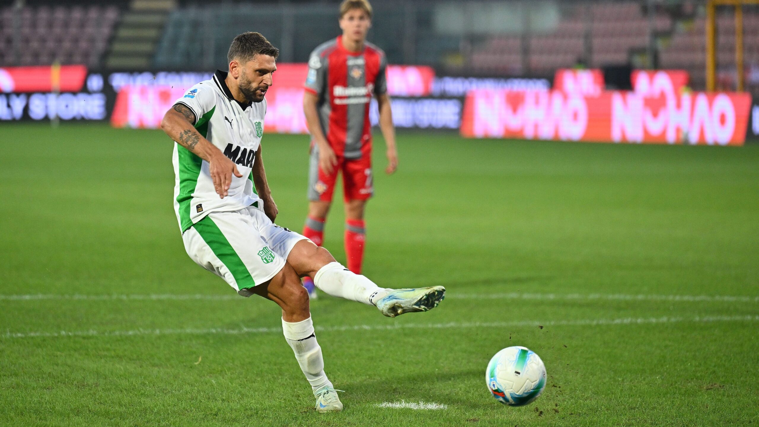 Cremonese-Sassuolo, le pagelle di CM: Vandeputte come Salah, manca il ritmo a Matic e Berardi