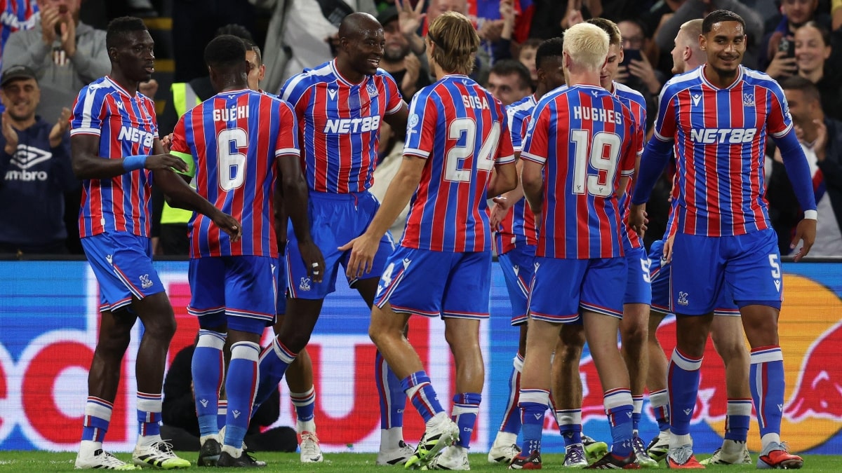 Crystal Palace 1-0 Fredrikstad – Rapporto, risultato e obiettivi come Eagles verso la Conference League Spot
