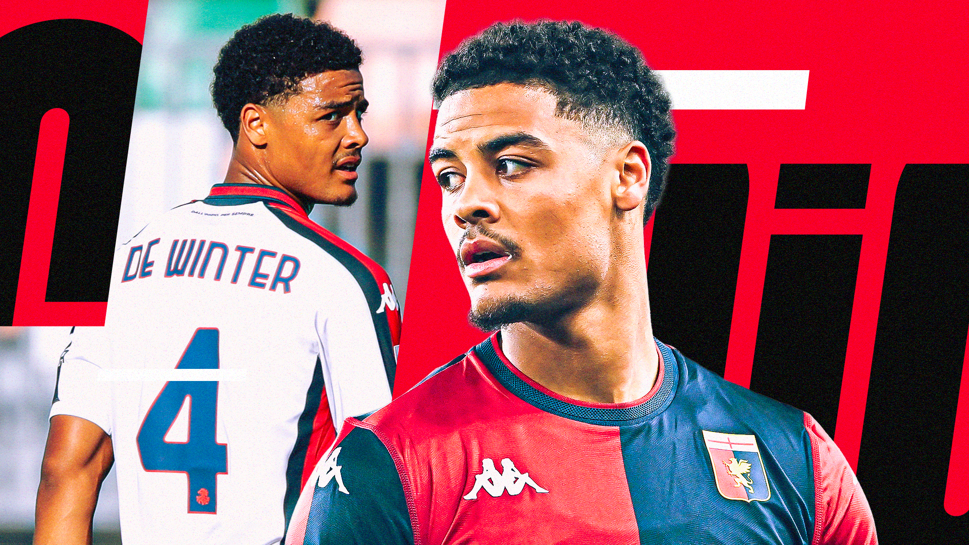 De Winter al Milan, accordo raggiunto con il Genoa e con il calciatore: le cifre e le tempistiche, a breve visite mediche e firma