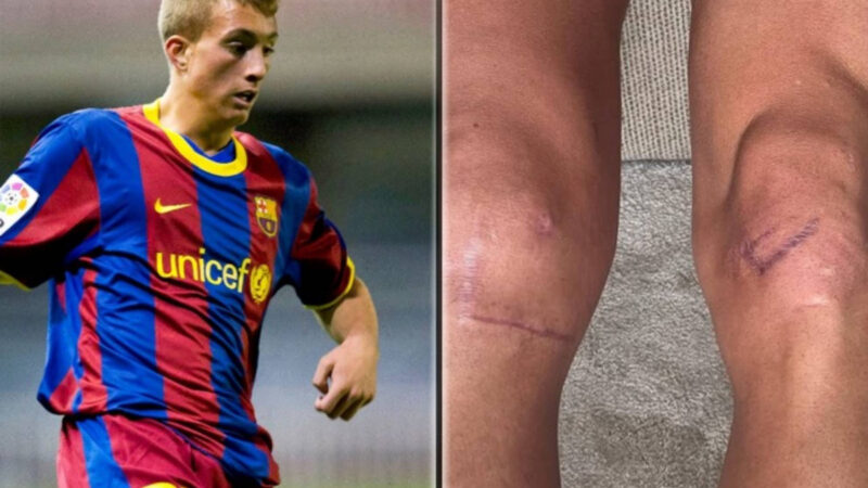 Deulofeu, l’ex bambino prodigio che sfida la biologia e la fatalità a tornare al calcio