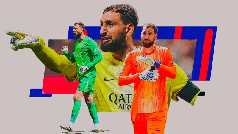 Donnarumma-PSG, è rottura! Non convocato per la Supercoppa