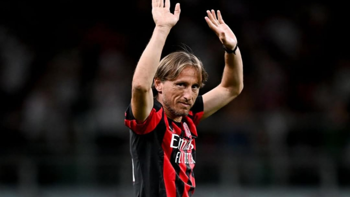 “Due movimenti dell’anca sono stati sufficienti per innamorarsi dei fan di Milano”