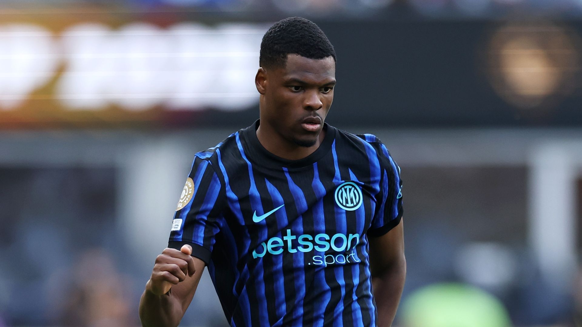 Dumfries: "Mai avuto dubbi sul futuro all'Inter. Con Chivu lavoriamo di più, noi i favoriti per lo Scudetto"