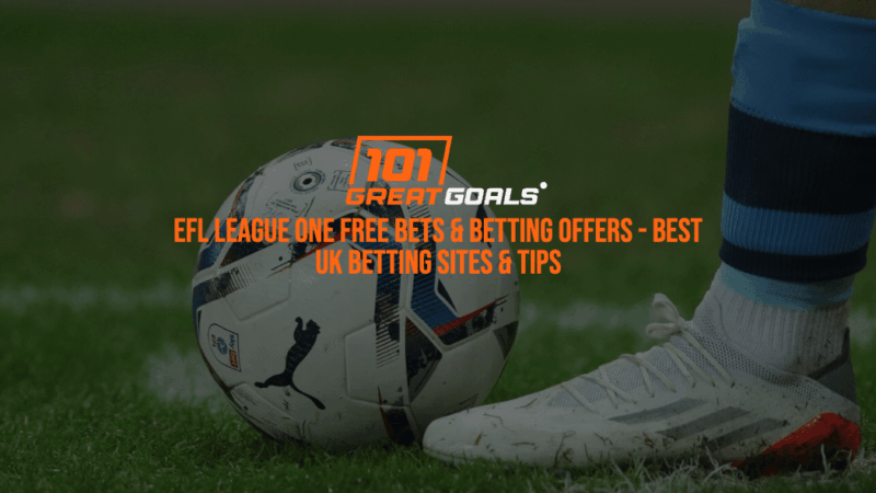 EFL League One Scommezioni gratuite e offerte di scommesse
