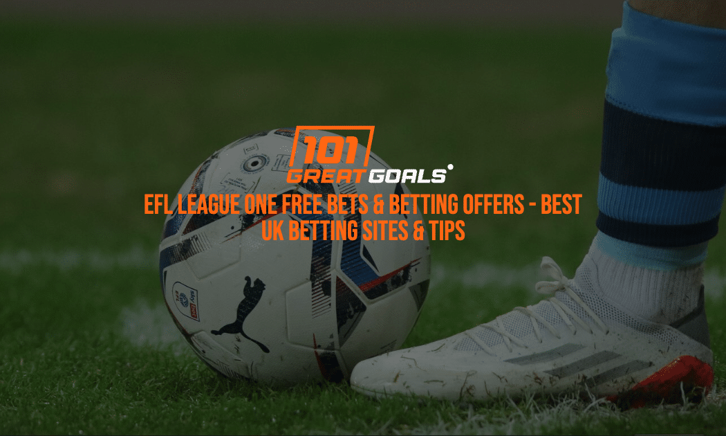 EFL League One Scommezioni gratuite e offerte di scommesse