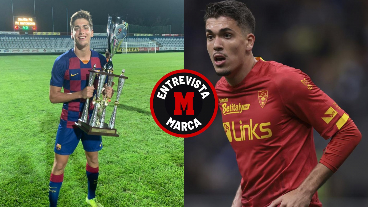 “Era un bastone piuttosto duro”