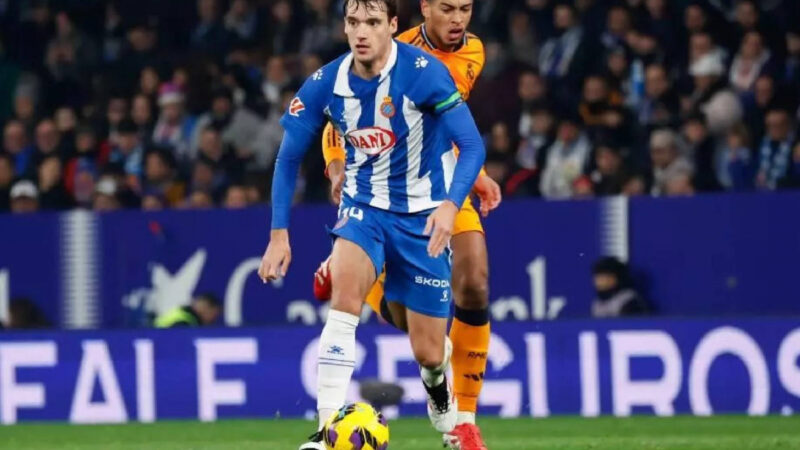 Espanyol, in attesa di Urko