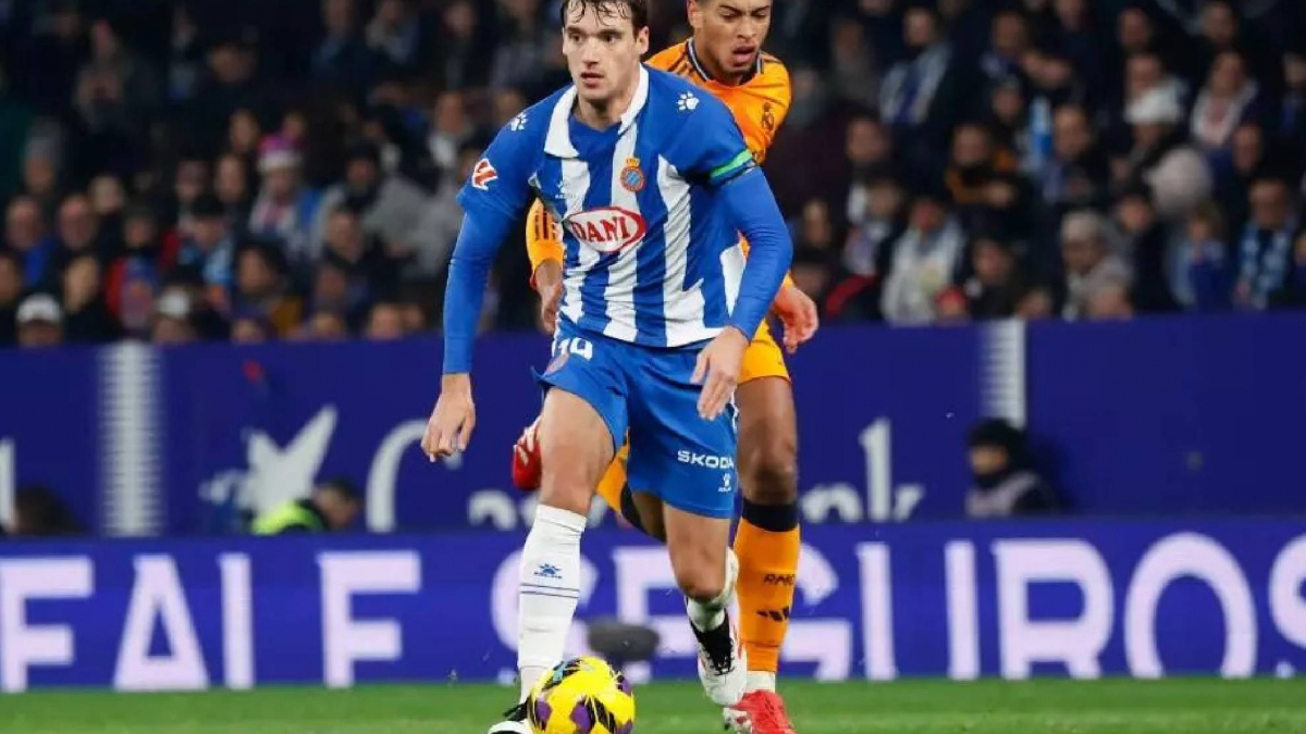 Espanyol, in attesa di Urko