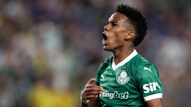 Estevao segna il debutto del Chelsea e tira fuori Celebrazione di classe