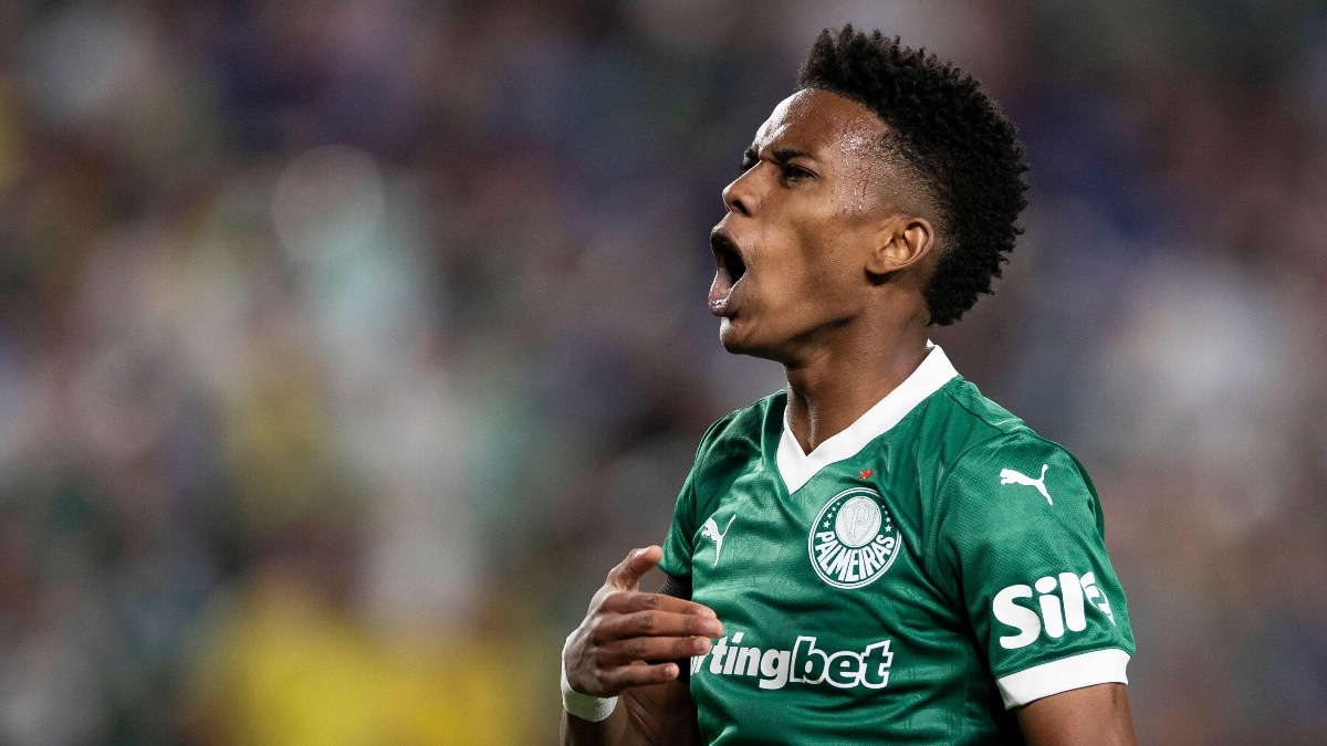 Estevao segna il debutto del Chelsea e tira fuori Celebrazione di classe