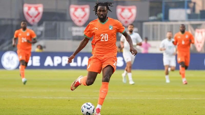 Evann Guessand e diventerà il primo grande Aston Villa Summer firmando dopo che un accordo di £ 30 milioni ha concordato