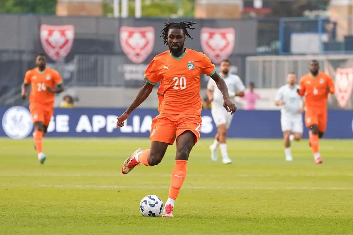 Evann Guessand e diventerà il primo grande Aston Villa Summer firmando dopo che un accordo di £ 30 milioni ha concordato