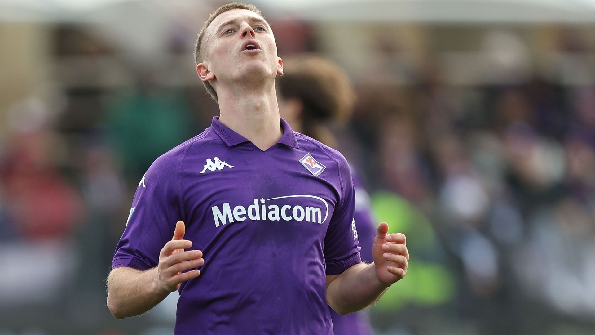 Fiorentina, sconfitta per 2-1 con la Japan University: non basta il goal di Gudmundsson
