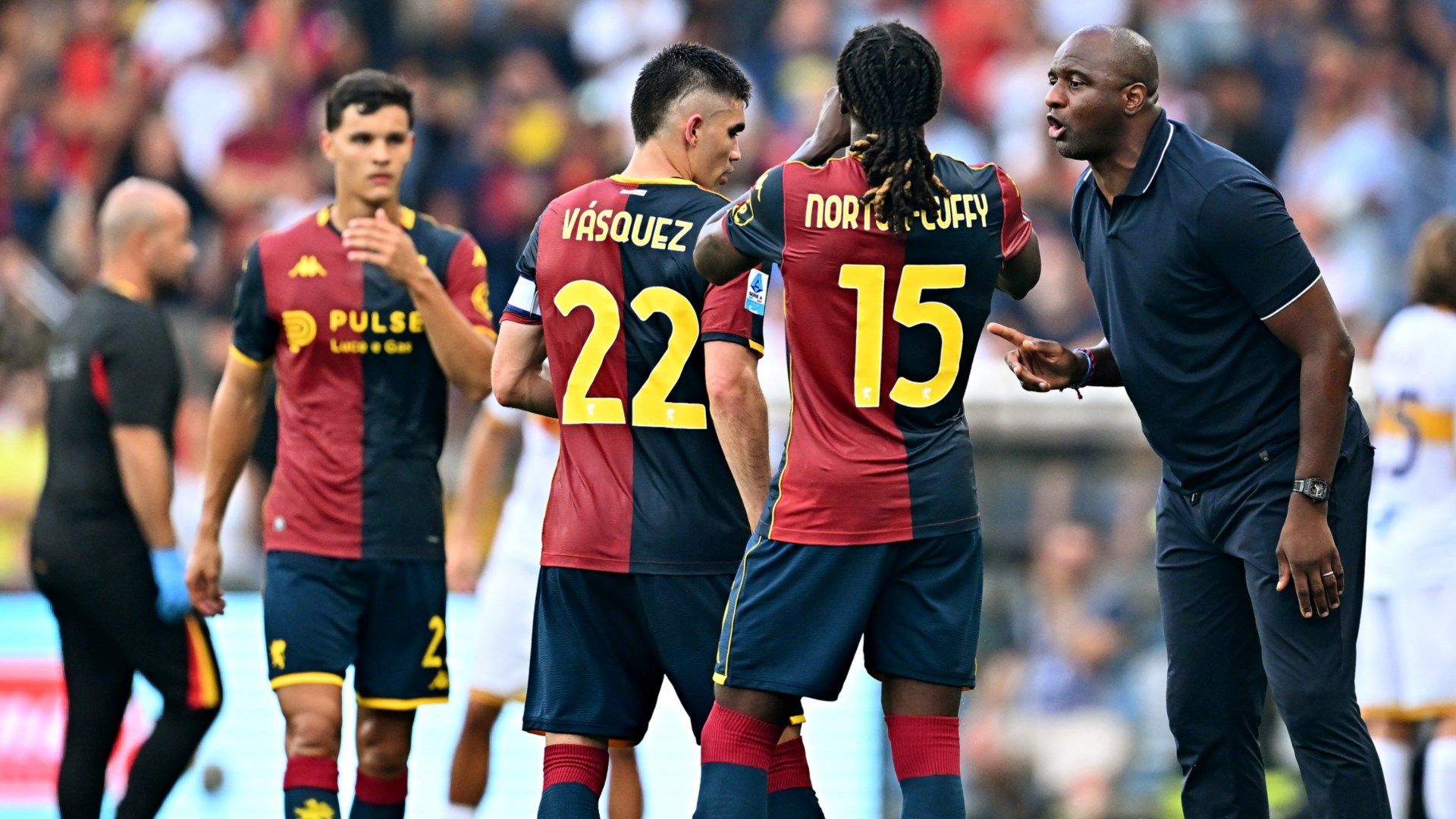 Genoa-Lecce 0-0: il tabellino | Calciomercato