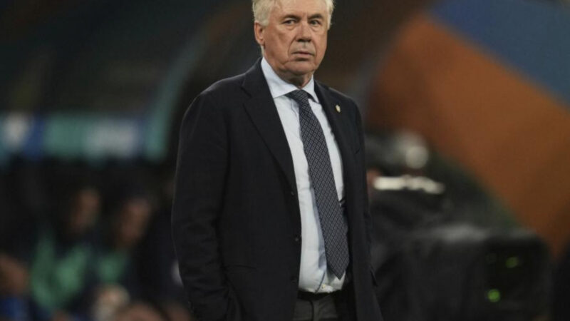 “Giochi molto e cattivi, devono rivedere i calendari”