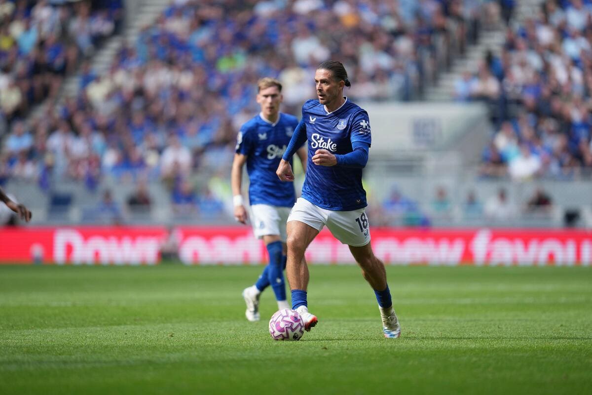 Grealish e Pickford si combinano mentre l’era di Hill Dickinson inizia con una vittoria