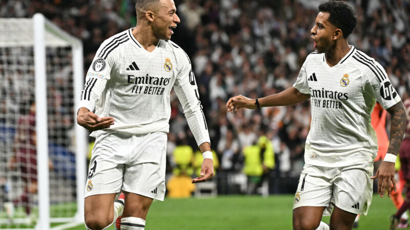 Guarda Real Madrid vs Maiorca: live streaming, dettagli della TV