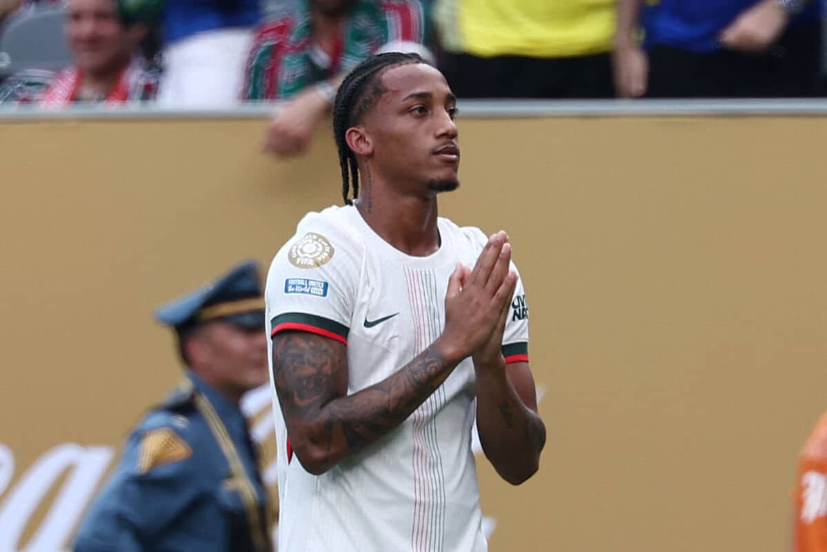 Guinzate confermate con Nicolas Jackson e Christopher Nkunku omesso dalla squadra