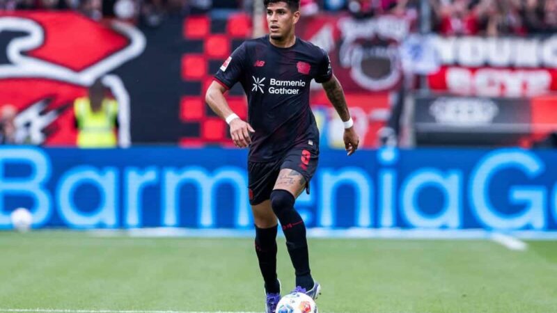 Gunners concordano l’accordo di prestito con un obbligo di £ 45 milioni di Leverkusen Defender