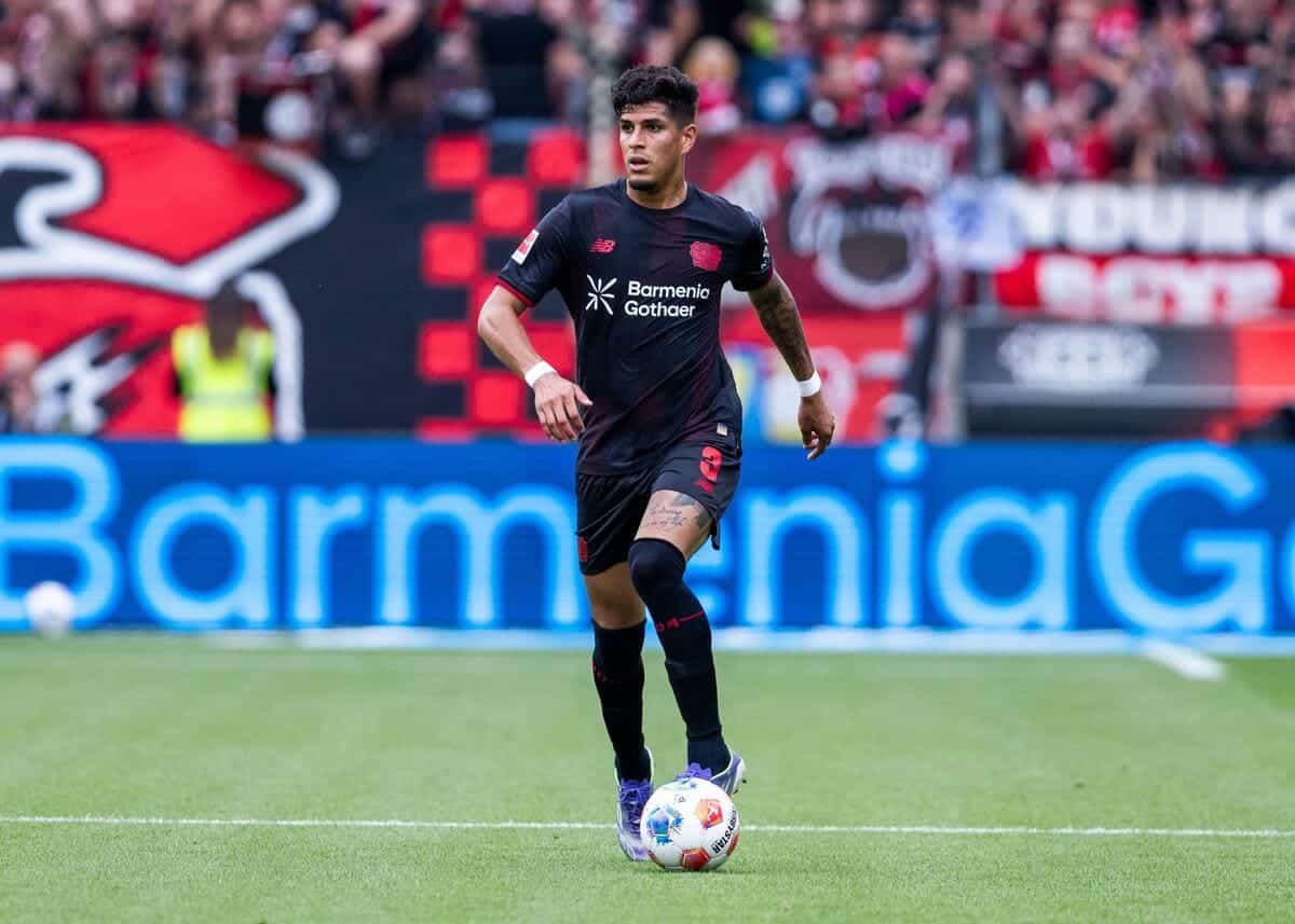 Gunners concordano l’accordo di prestito con un obbligo di £ 45 milioni di Leverkusen Defender