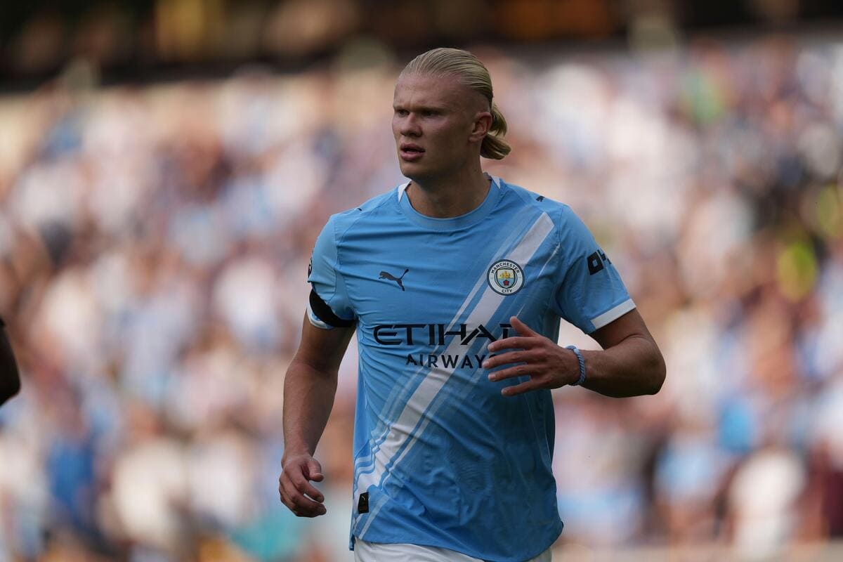 Haaland continua la serie di aperture e Reijnders segna l’obiettivo di debutto mentre il Manchester City prendi il comando a Wolves